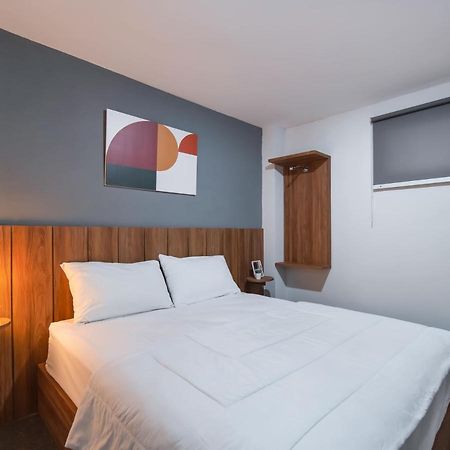 Cove Accordia Residence Jacarta Exterior foto