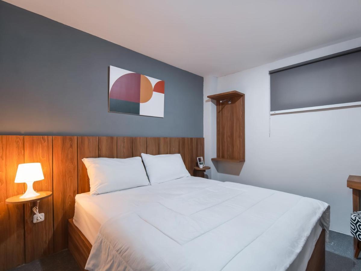 Cove Accordia Residence Jacarta Exterior foto
